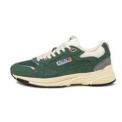 Autry Hyperway *Suede / Mesh*