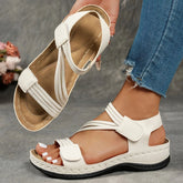 🔥 Limited Time Offer ⏰ Women’s Fisherman Sandals – Comfort Meets Everyday Style