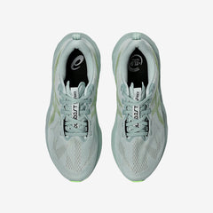Asics Men's Novablast 5 "Cold Moss"