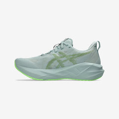 Asics Men's Novablast 5 "Cold Moss"