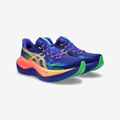 Asics Unisex Superblast 3 "Cobalt Burst/Light Orange"