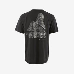 Klattermusen Men's Groa Igneous SS Tee