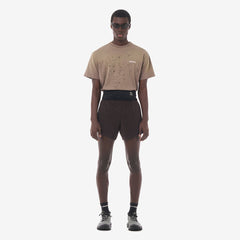 Satisfy Mothtech™ T‑Shirt "Sun Bleached Falcon"