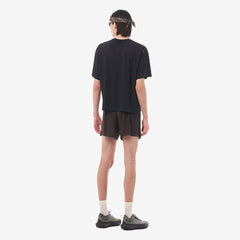 Satisfy Space‑O™ T-Shirt "Black"