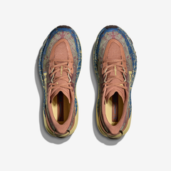 Hoka Men's Speedgoat 6 "Maple/Cardamom"