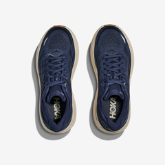 Hoka Men's Bondi 9 "Midnight Blue"