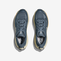 Hoka Men's Challenger 8 "Faded Navy/Pampass Grass"