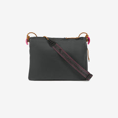 Klattermusen Algir Foldover Bag "Raven"