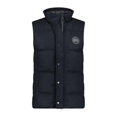 CANADA GOOSE GARSON GILET VEST DARK NAVY
