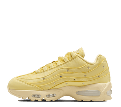 W Nike Air Max 95 "Soft Yellow"