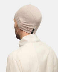 Portal Drift Merino Beanie "Desert Taupe"