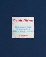 District Vision Lightweight Short Sleeve Tee "Zephyr"