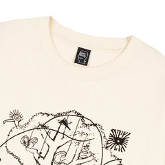 Brain Dead Oracle T-Shirt