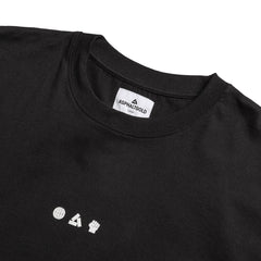 Asphaltgold We all dance the same Earth T-Shirt *united*