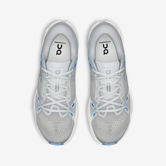 On Men's Cloudsurfer 2 "Glacier/Gourami"