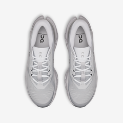 On Men's Cloudrunner 3 "Glacier/Alloy"