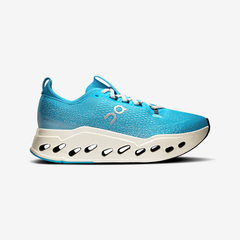 On Women's Cloudsurfer Max "Horizon/Ivory"