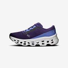 On Women's Cloudmonster 3 "Nebula/Ivory"