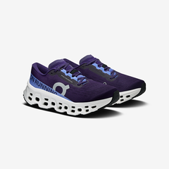 On Women's Cloudmonster 3 "Nebula/Ivory"