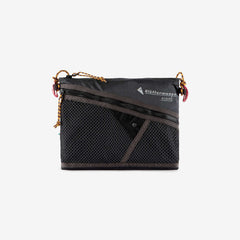 Klattermusen Algir Accessory Bag Medium "Raven"