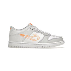 Nike Dunk Low SE 3D Swoosh