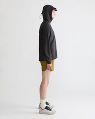 Klattermusen Gondul Oculus® Insulated Hooded Jacket "Raven"