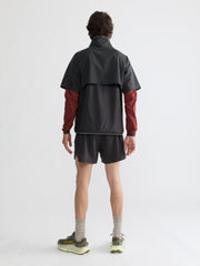 Klattermusen Vidre Zip SS Jacket