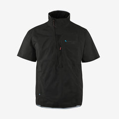 Klattermusen Vidre Zip SS Jacket