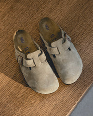 Birkenstock Boston