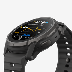 Coros Apex 4 GPS Sport Watch 42mm "Black"