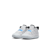 Jordan 11 Crib Bootie (Infants Unisex) "Legend Blue"
