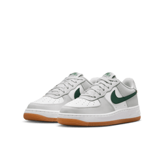 Boy's Nike Air Force 1 "Photon Dust Fir"