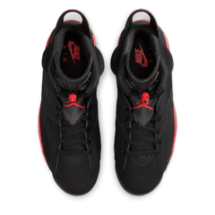Men's Air Jordan 6 Retro "Infrared Salesman"