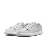 Men's Air Jordan 1 Retro Low OG "Silver"