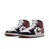 Men's Air Jordan 1 Mid SE "Dark Pony"
