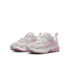 Big Kids' Nike Vomero 5 "Vast Grey Medium Soft Pink"