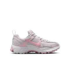 Big Kids' Nike Vomero 5 "Vast Grey Medium Soft Pink"