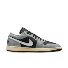 Men's Air Jordan 1 Low SE "Light Smoke Grey Off Noir"
