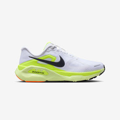 Nike Men's Structure Plus "White/Volt"