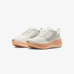 Nike Women's Vomero Plus "Light Bone/Arctic Orange”