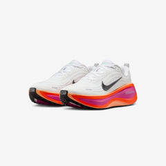 Nike Women's Vomero Plus "White/Fire Pink-Hyper Crimson"