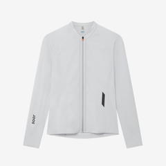 Soar Women's Tempo Top "Chalk