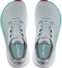 Altra FWD VIA Womens Running Shoes - Green