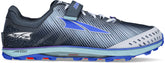 Altra King MT Mens Trail Running Shoes - Blue