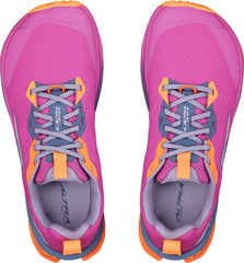 Altra Lone Peak 9+ Womens Trail Running Shoes - Pink