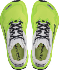 Altra Mont Blanc Carbon Mens Trail Running Shoes - White