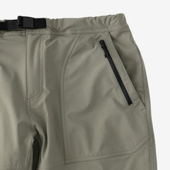 Cayl Men's Softshell Pants2 "Khaki"
