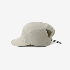Cayl Unisex Polartec® Alpha Hybrid Cap "Beige"
