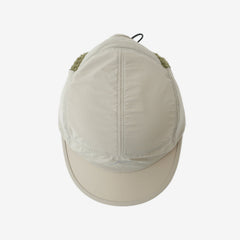 Cayl Unisex Polartec® Alpha Hybrid Cap "Beige"