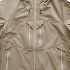 Cayl Light Shield Jacket 2